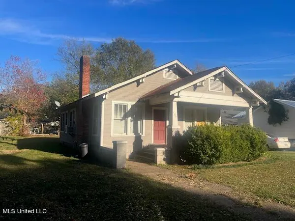 $62,000 | 106 Beatrice Street, Greenwood, MS 38930