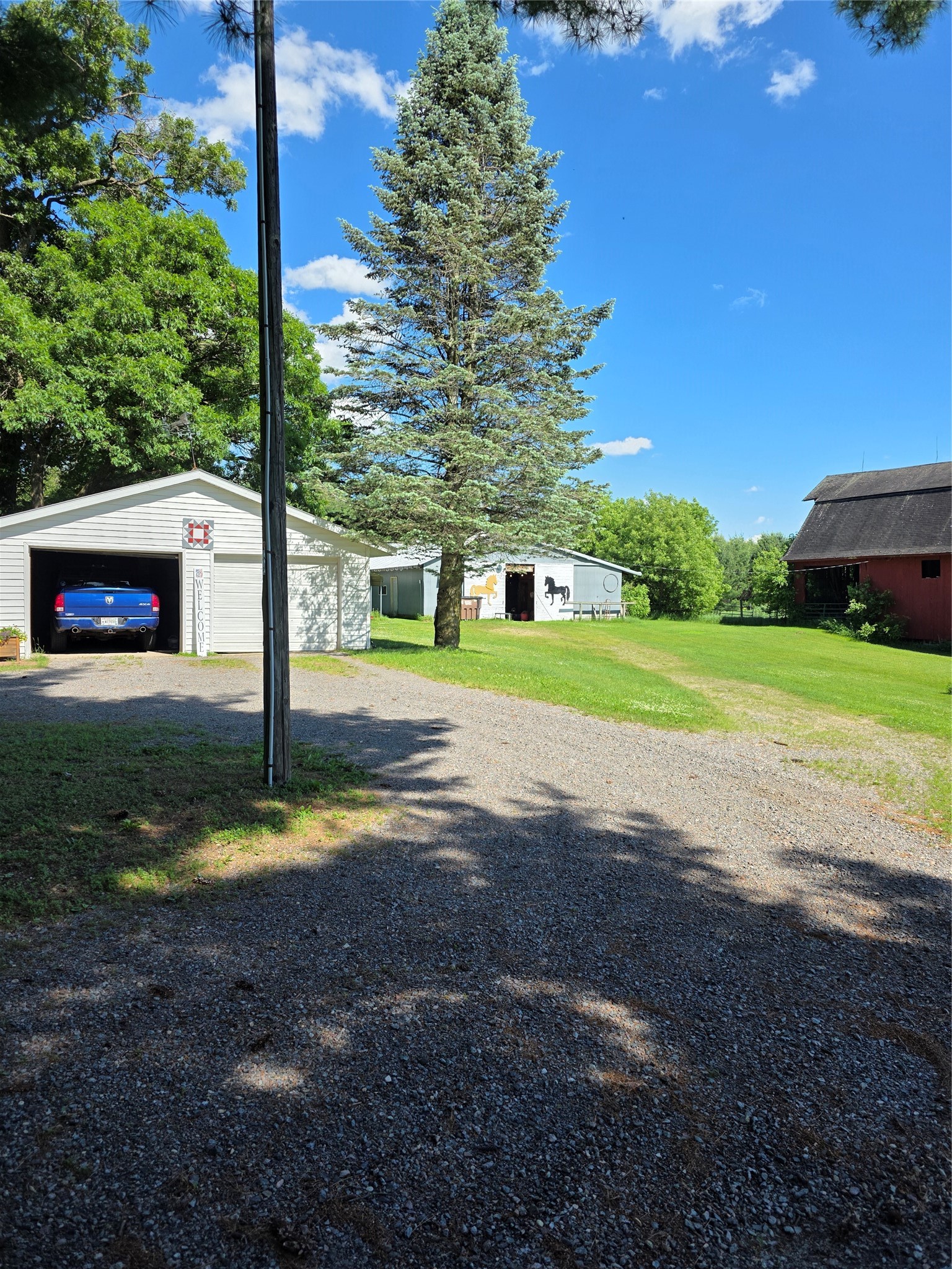14101 County Road B Alma Center, WI 54611 - Photo 45 of 50