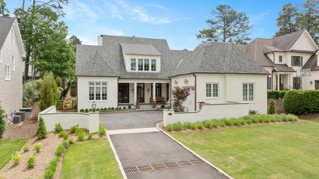 $4,200,000 | 1312 Duplin Road, Raleigh, NC 27607