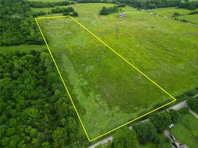 $207,000 | Lot 1 Kissinger Road, Leavenworth, KS 66048