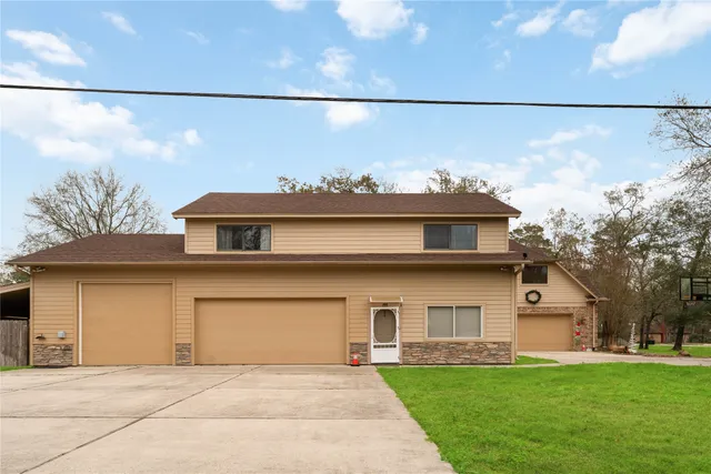 $1,195 | 24527 Appian Ridge, Unit A, Porter, TX 77365