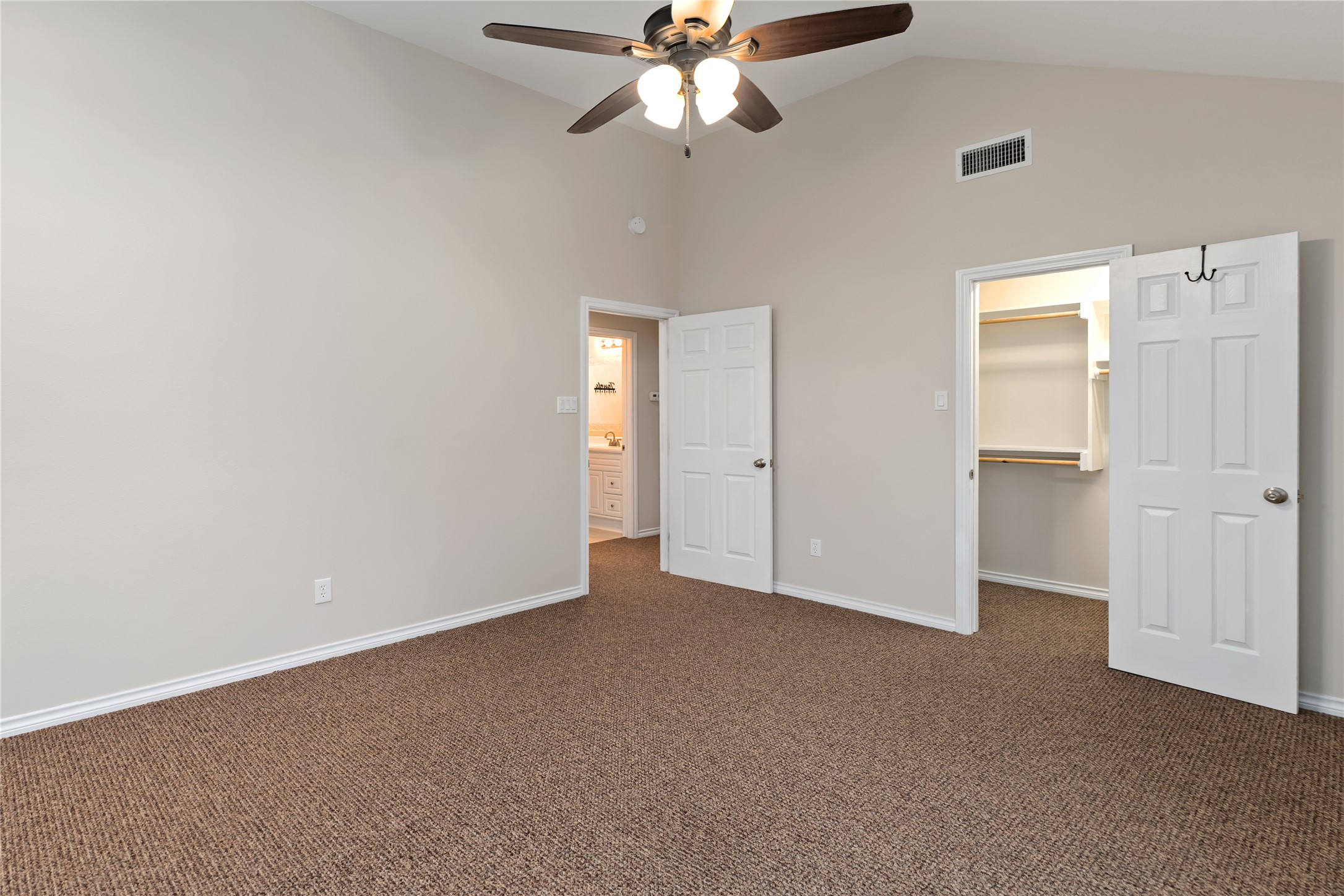 24527 Appian Ridge, Unit A Porter, TX 77365 - Photo 18 of 28 Bedroom 1