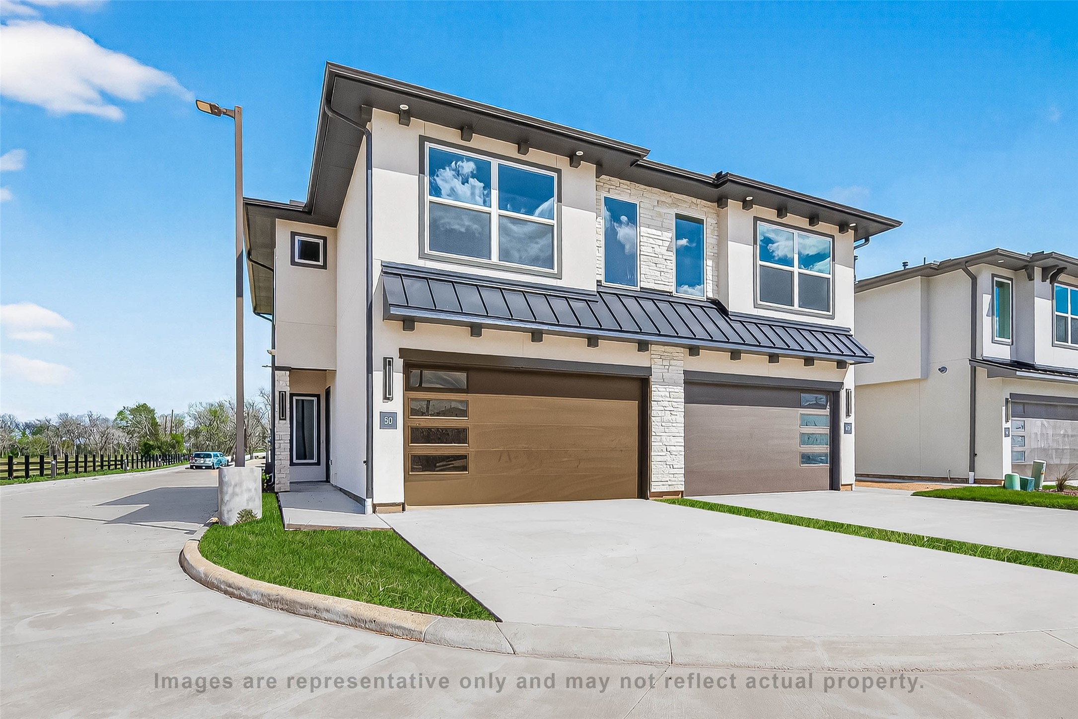 10719 Mason Road, Unit 3 Richmond, TX 77406 - Photo 2 of 43