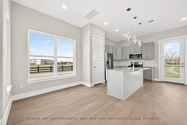 $2,595 | 10719 Mason Road, Unit 3, Richmond, TX 77406