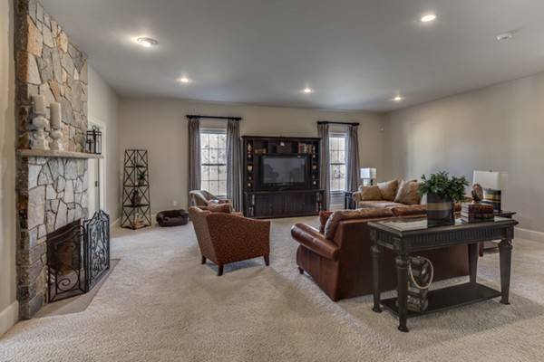 17 Olde Coach Road North Reading, MA 01864 - Photo 12 of 30 Gallery Image 12