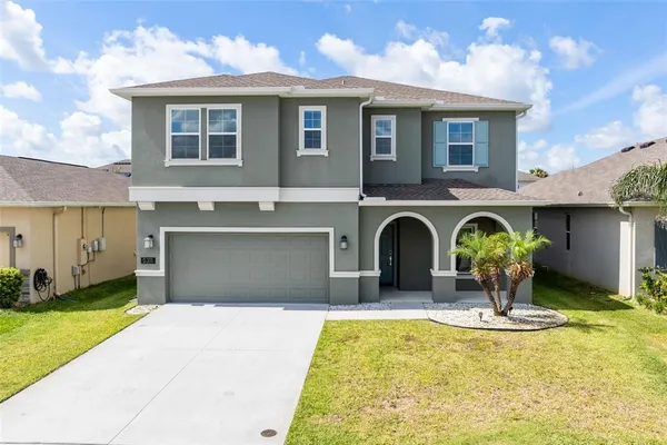 $460,000 | 5311 Amersham Lane, St. Cloud, FL 34771