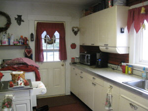 315 Oolitic Road Bedford, IN 47421 - Photo 19 of 21 Gallery Image 19
