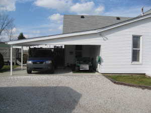 315 Oolitic Road Bedford, IN 47421 - Photo 3 of 21 Gallery Image 3