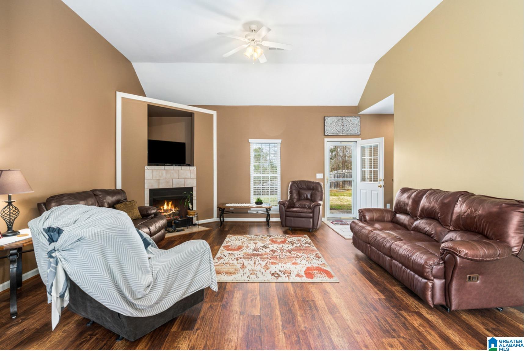 14 Blount Ridge Drive Warrior, AL 35180 - Photo 9 of 24