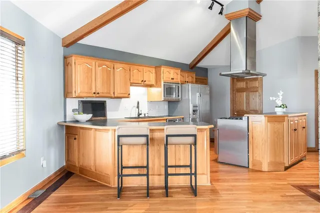 $1,450,000 | 37907 East State Rte B, Creighton, MO 64739