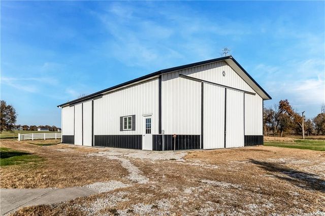 $1,450,000 | 37907 East State Rte B, Creighton, MO 64739