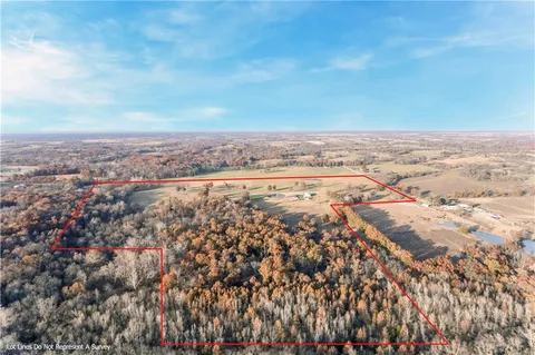 $1,450,000 | 37907 East State Rte B, Creighton, MO 64739