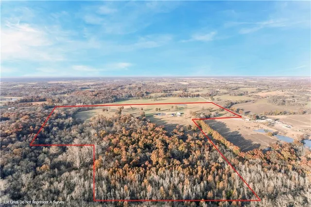 $1,450,000 | 37907 East State Rte B, Creighton, MO 64739