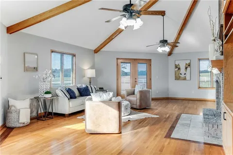 $1,450,000 | 37907 East State Rte B, Creighton, MO 64739