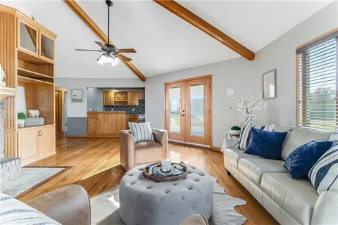 $1,450,000 | 37907 East State Rte B, Creighton, MO 64739