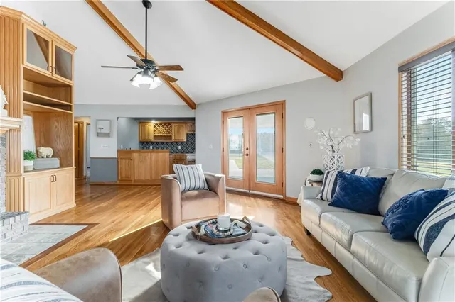 $1,450,000 | 37907 East State Rte B, Creighton, MO 64739