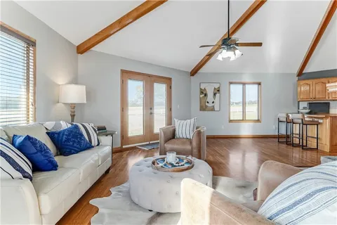 $1,450,000 | 37907 East State Rte B, Creighton, MO 64739