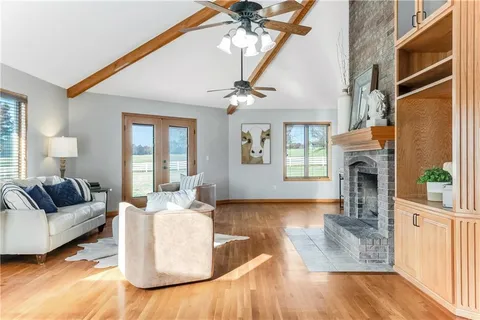 $1,450,000 | 37907 East State Rte B, Creighton, MO 64739