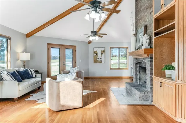 $1,450,000 | 37907 East State Rte B, Creighton, MO 64739