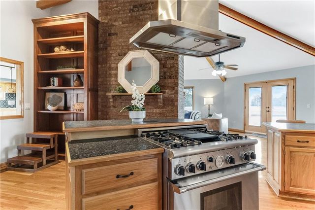 $1,450,000 | 37907 East State Rte B, Creighton, MO 64739