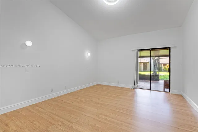 $357,000 | 8336 Northwest 37th Place, Sunrise, FL 33351