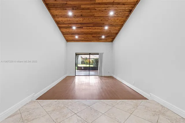 $357,000 | 8336 Northwest 37th Place, Sunrise, FL 33351