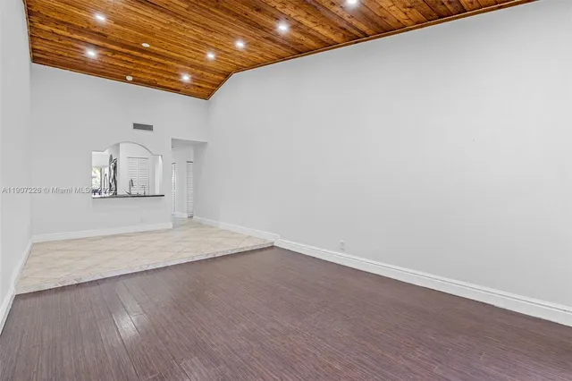 $357,000 | 8336 Northwest 37th Place, Sunrise, FL 33351