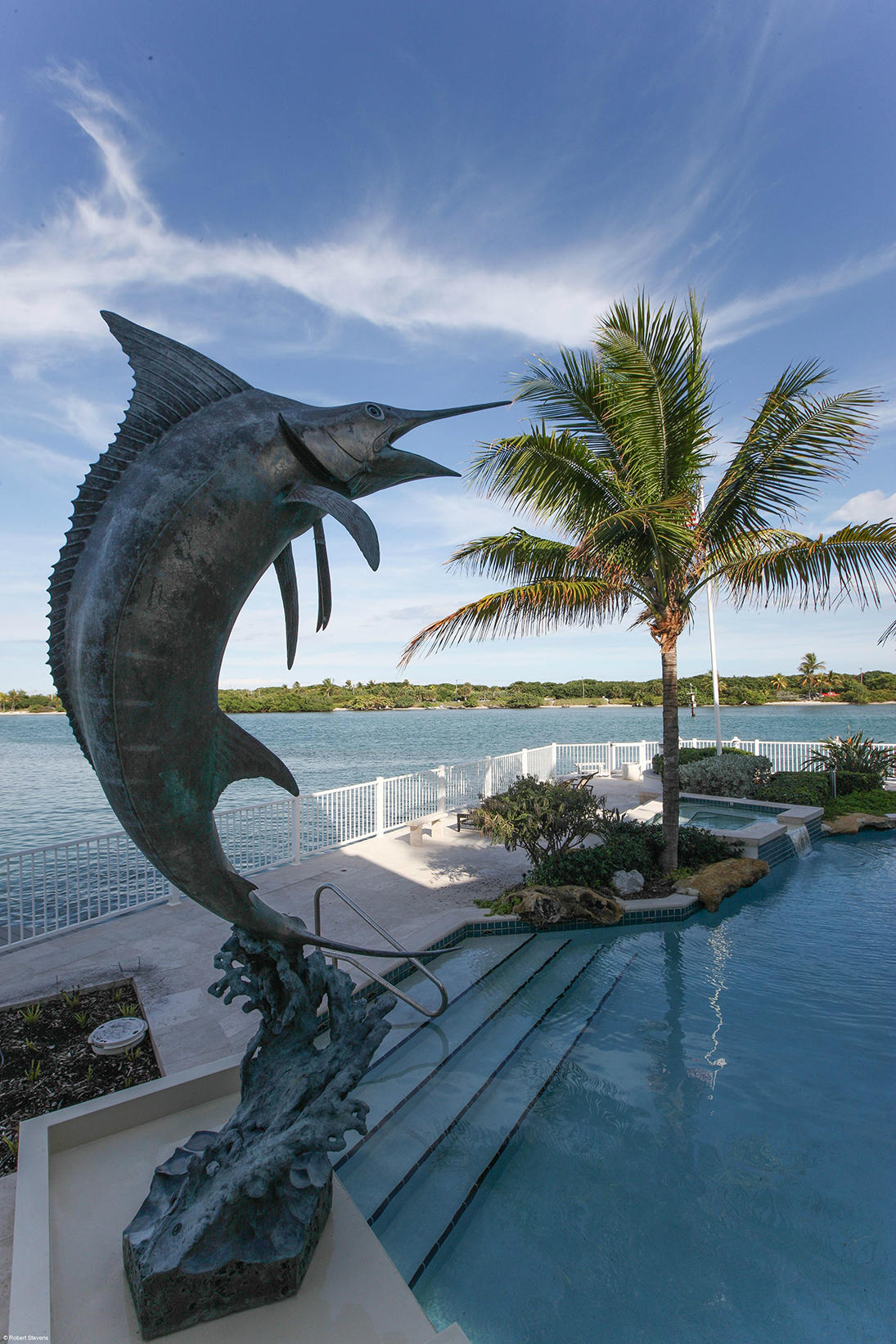 3175 Cove Road Tequesta, FL 33469 - Photo 36 of 39 Pool Deck