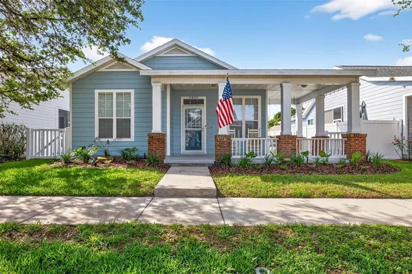 $299,900 | 6450 Ashville Drive, Zephyrhills, FL 33542