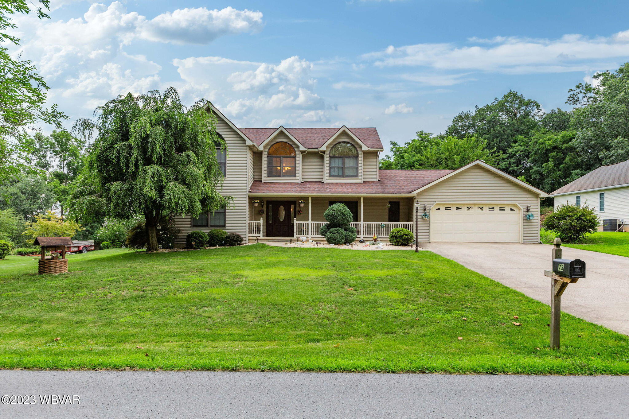 73 Old Orchard Road Milton, PA 17847 - Photo 1 of 40 Gallery Image 1