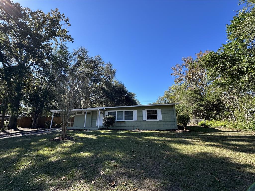402 Northwest 36th Terrace Gainesville, FL 32607 - Photo 1 of 1