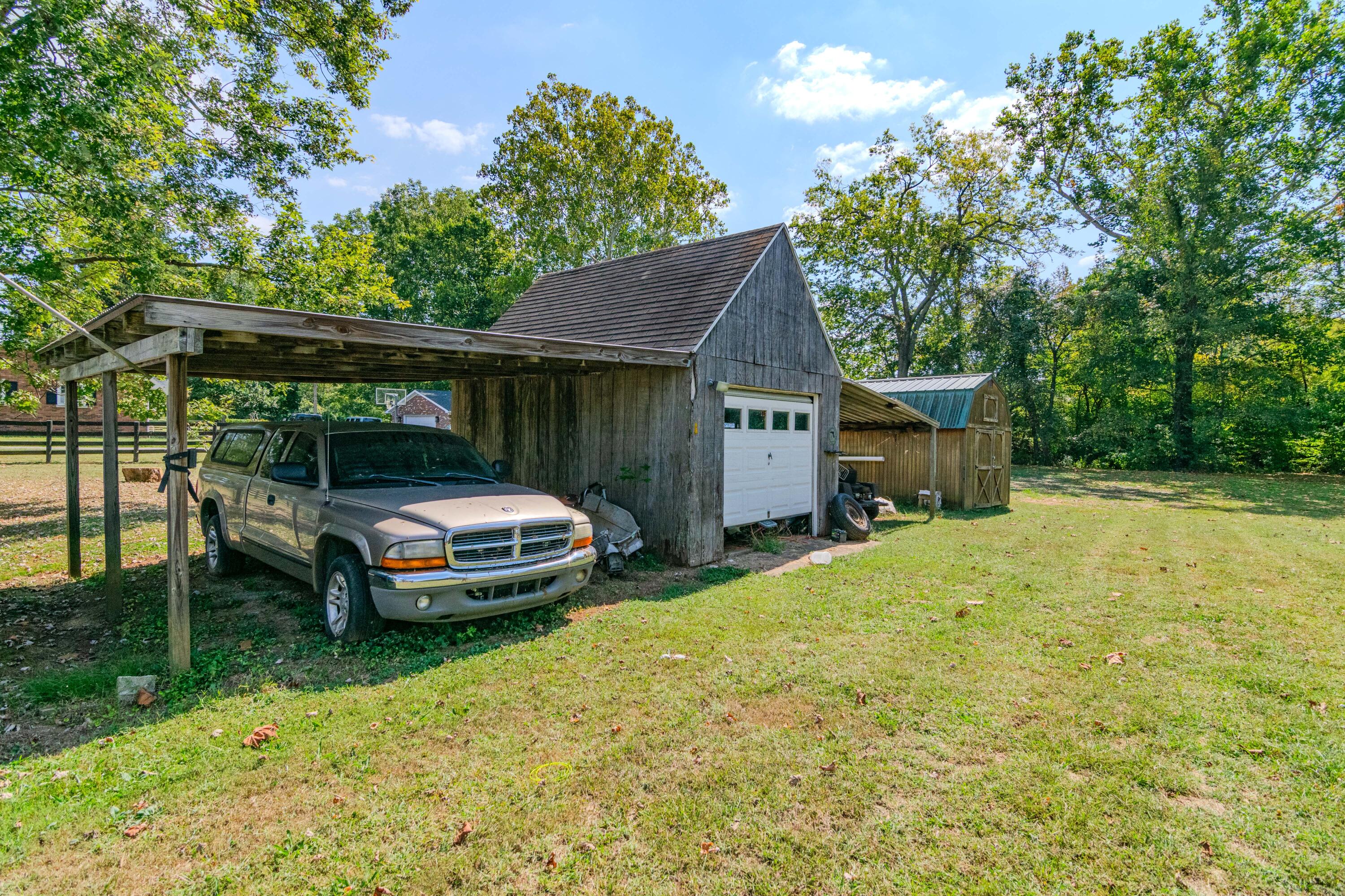 1105 Old Delaplain Road Georgetown, KY 40324 - Photo 11 of 13 1105Delaplain-0008