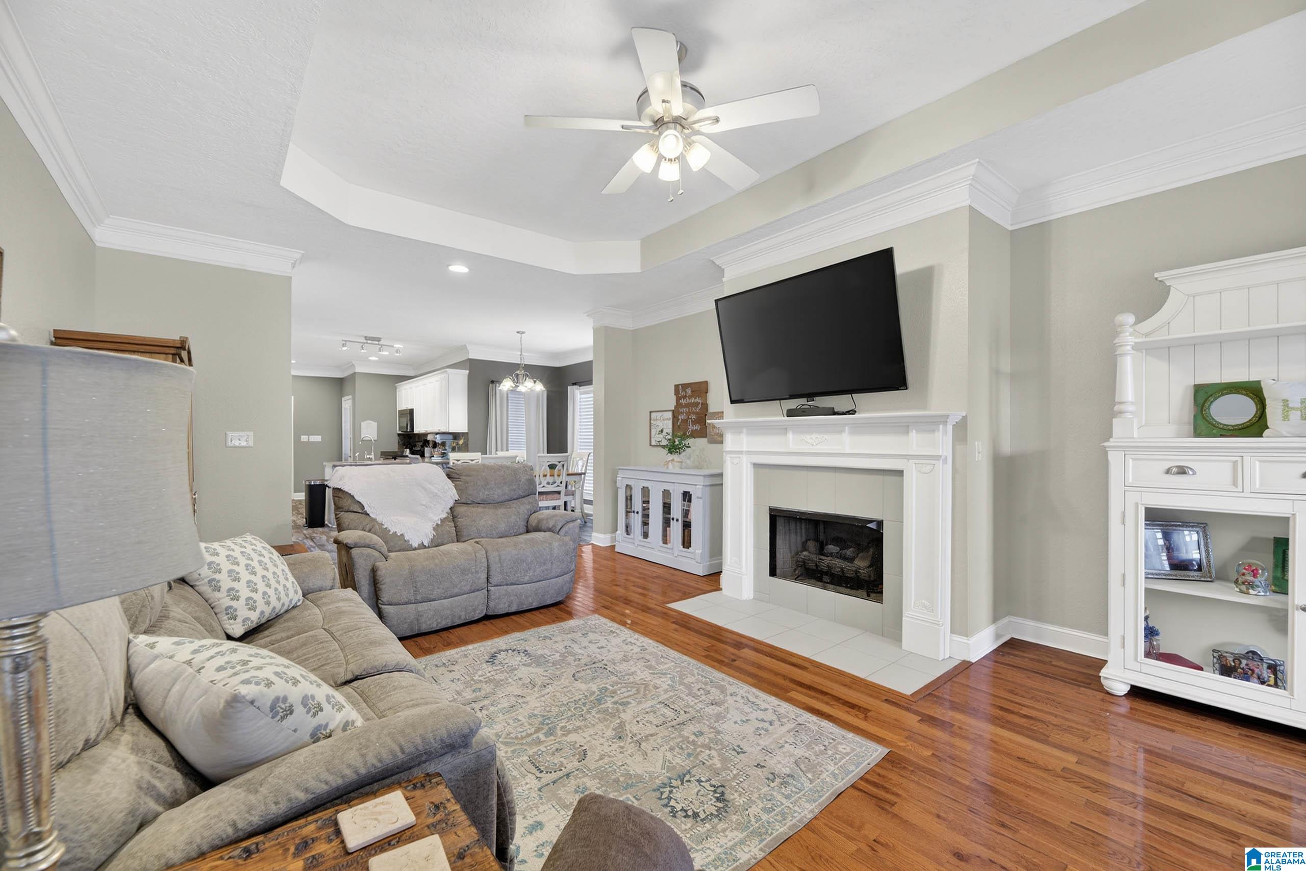 5880 Slasham Road Gadsden, AL 35907 - Photo 8 of 40