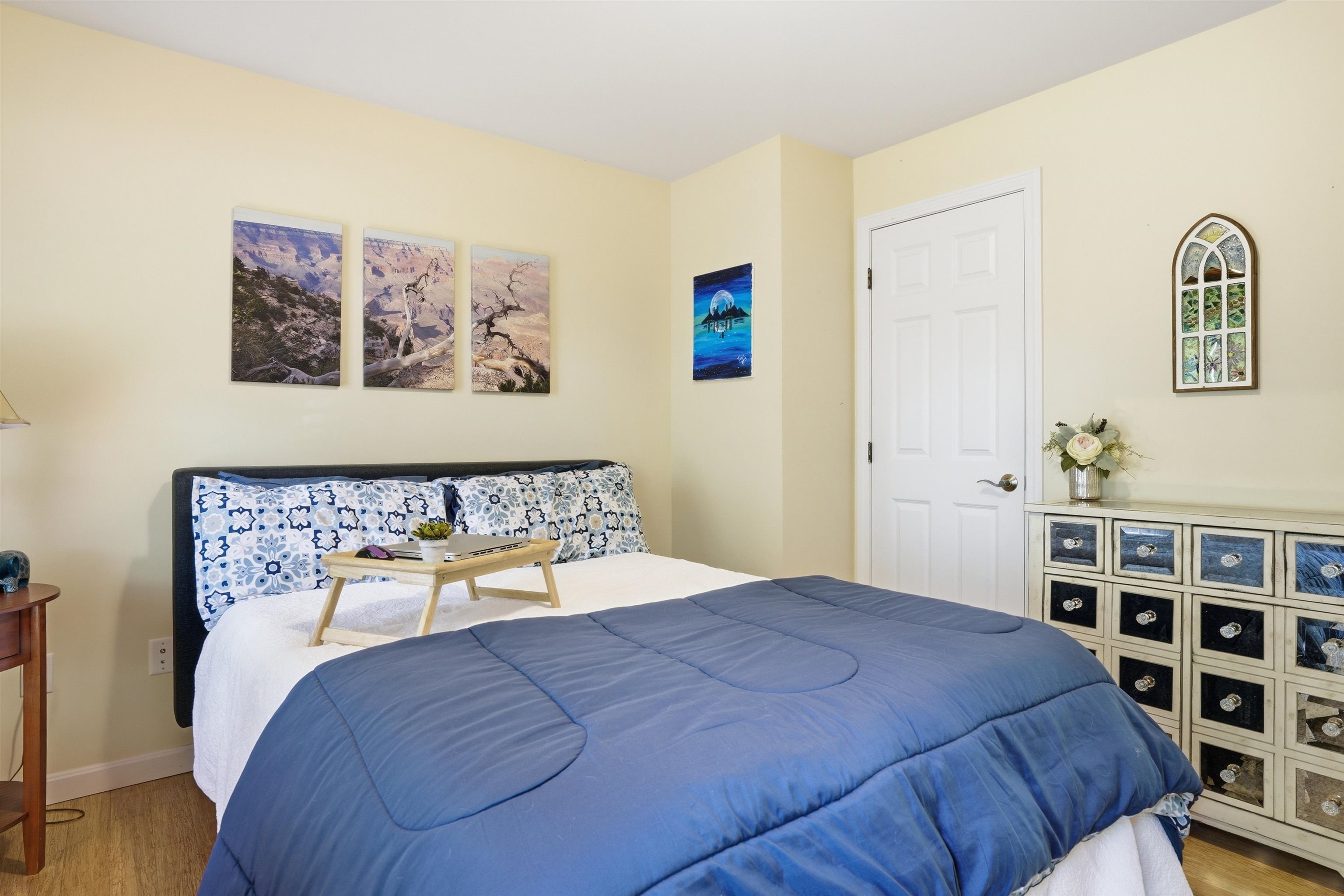 100 Dunton Road Fitzwilliam, NH 03447 - Photo 21 of 33
