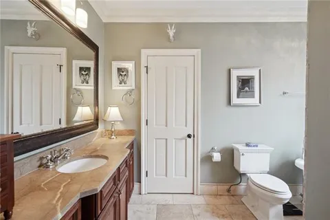 $420,000 | 1225 Bourbon Street, Unit F, New Orleans, LA 70116