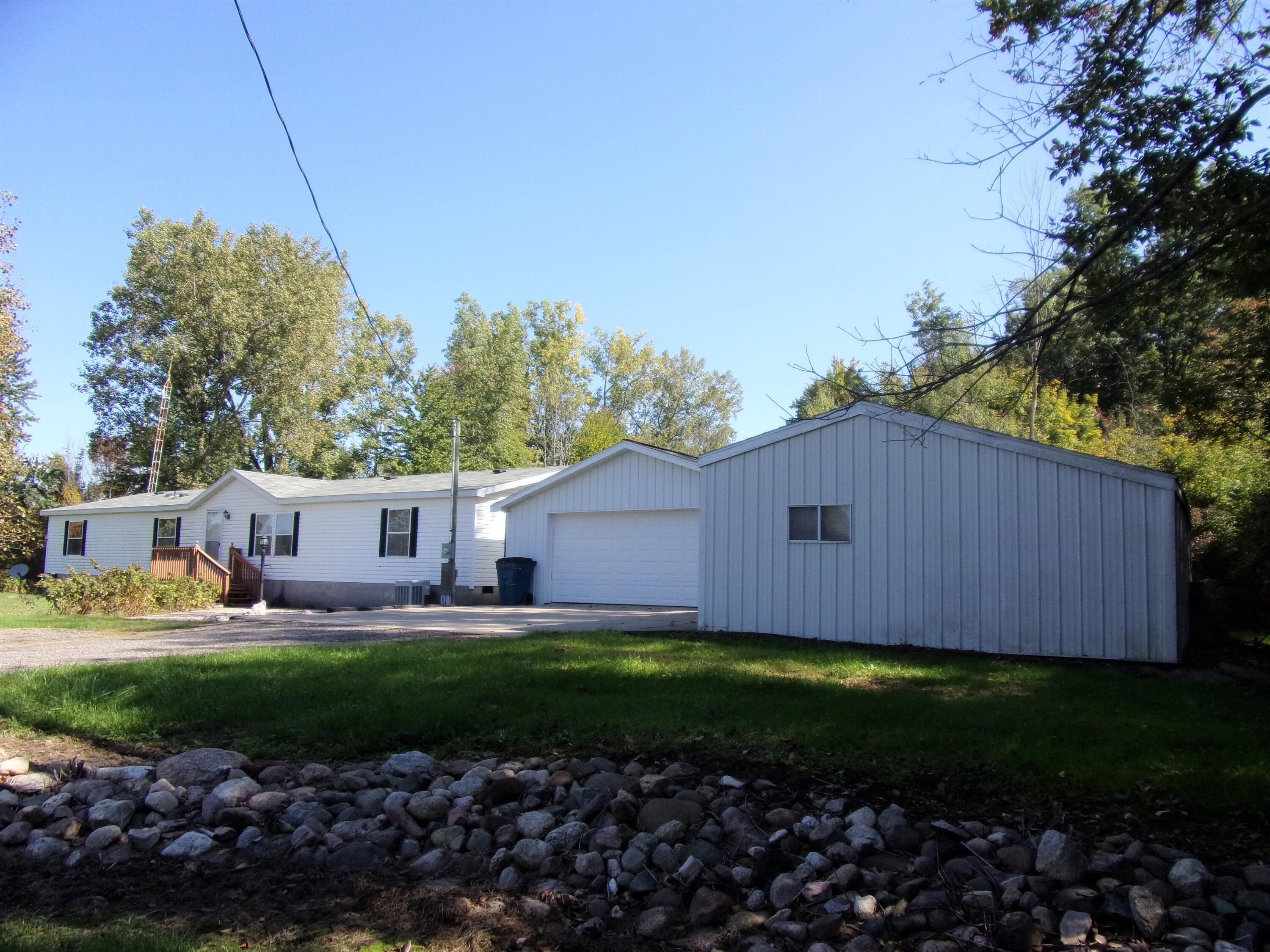 1376 South Behler Road Ravenna, MI 49451 - Photo 1 of 37 102_0743