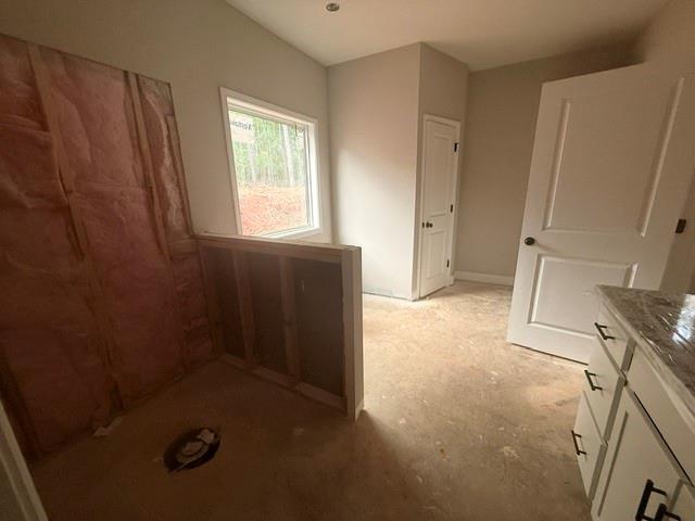 745 Mulberry Rock Road Temple, GA 30179 - Photo 28 of 33 a bathroom with a shower