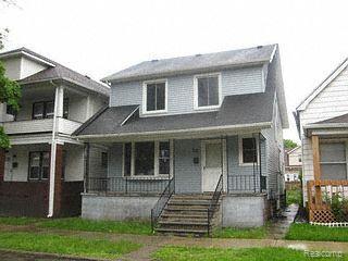82 Pine Street River Rouge, MI 48218 - Photo 1 of 1 photo