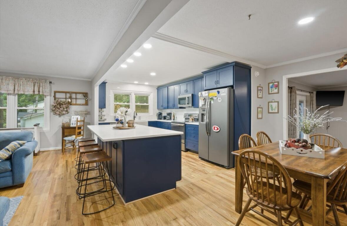 1123 Ridgeleigh Circle Dalton, GA 30720 - Photo 11 of 37 IMG_6285