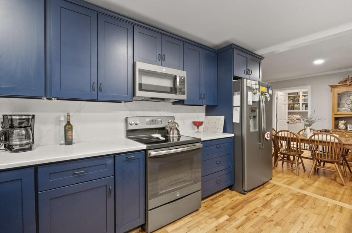 1123 Ridgeleigh Circle Dalton, GA 30720 - Photo 12 of 37 IMG_6286