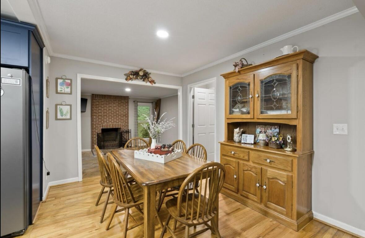 1123 Ridgeleigh Circle Dalton, GA 30720 - Photo 14 of 37 IMG_6288