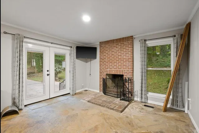 $332,000 | 1123 Ridgeleigh Circle, Dalton, GA 30720