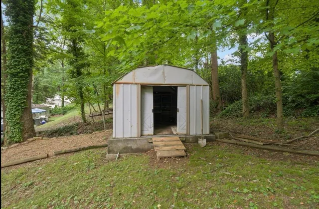 $332,000 | 1123 Ridgeleigh Circle, Dalton, GA 30720