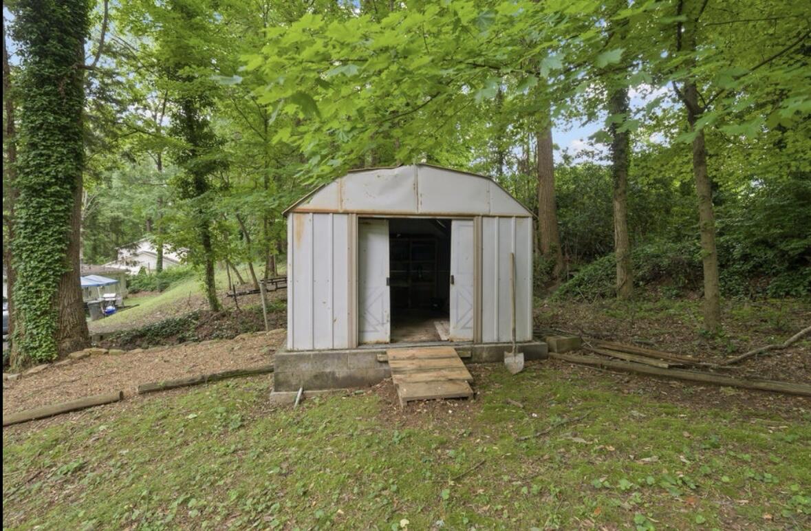 1123 Ridgeleigh Circle Dalton, GA 30720 - Photo 33 of 37 IMG_6307