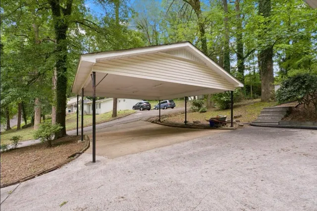 $332,000 | 1123 Ridgeleigh Circle, Dalton, GA 30720