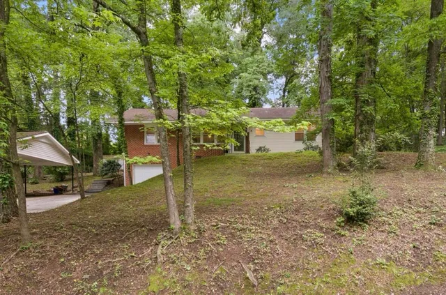 $332,000 | 1123 Ridgeleigh Circle, Dalton, GA 30720