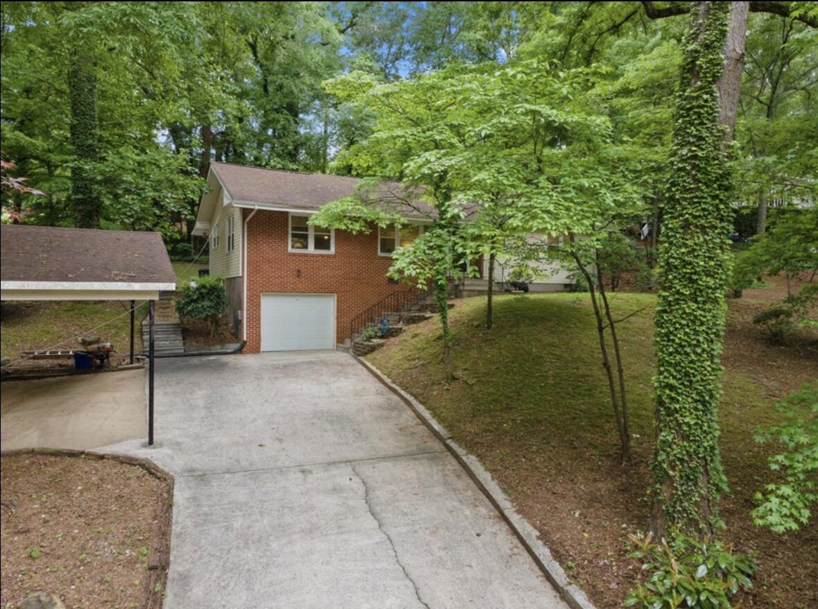 1123 Ridgeleigh Circle Dalton, GA 30720 - Photo 5 of 37 IMG_6279