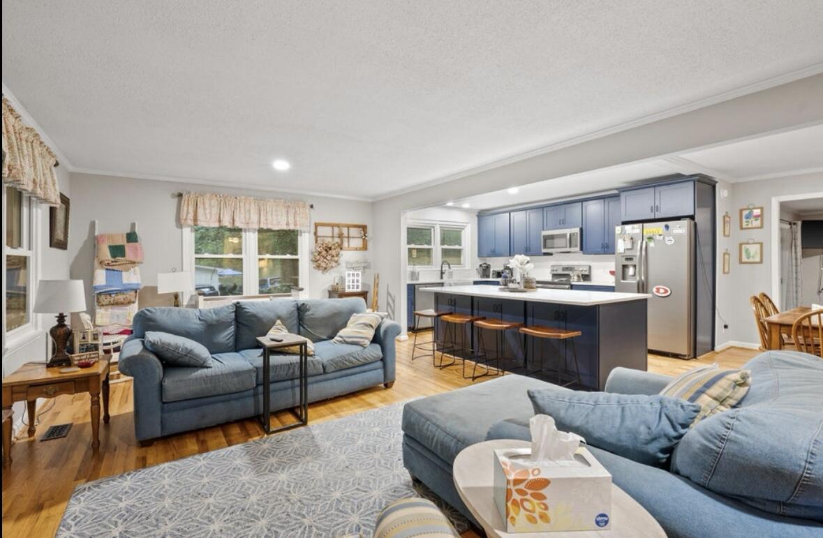 1123 Ridgeleigh Circle Dalton, GA 30720 - Photo 6 of 37 IMG_6280