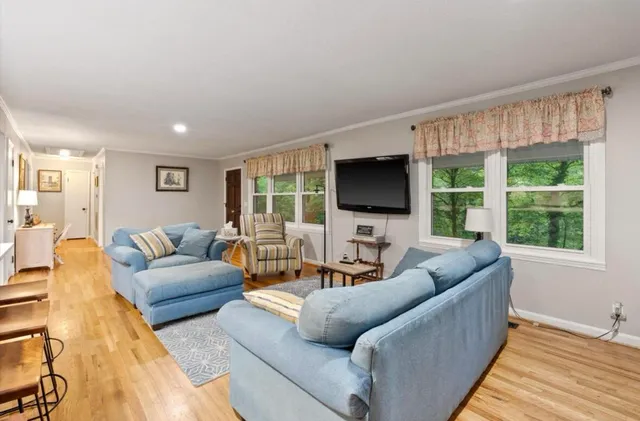 $332,000 | 1123 Ridgeleigh Circle, Dalton, GA 30720