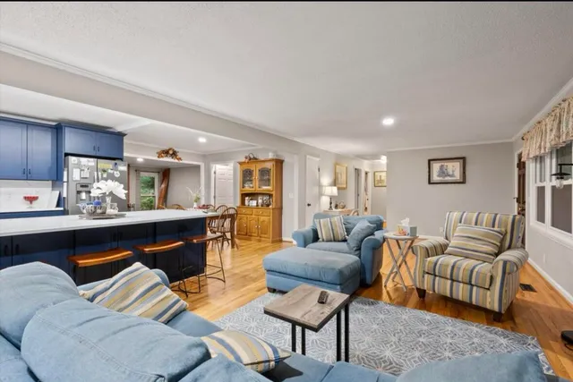 $332,000 | 1123 Ridgeleigh Circle, Dalton, GA 30720